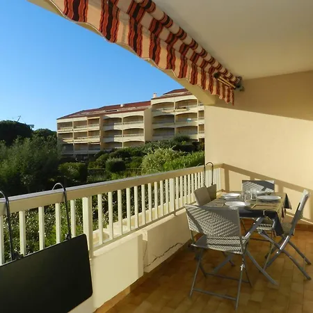 2 Pieces, Terrasse Sud, Parking, *