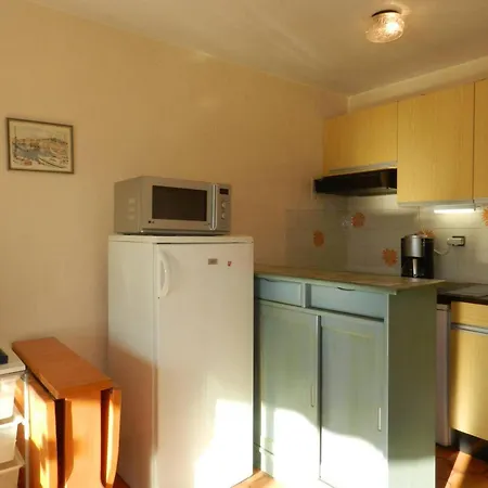 2 Pieces, Terrasse Sud, Parking, *