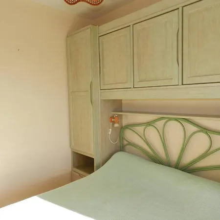 Διαμέρισμα 2 Pieces, Terrasse Sud, Parking, - Fr-1-251-872 Bormes-les-Mimosas